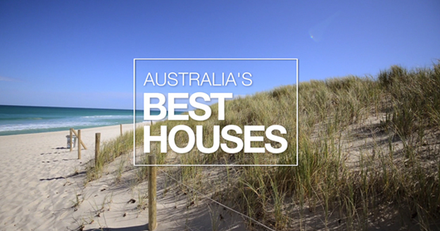 Channel 7 – Best Houses Australia Image